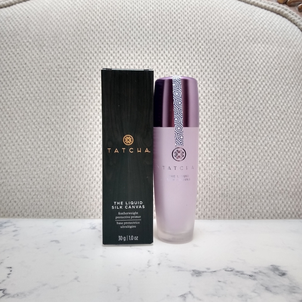 Tatcha The Liquid Silk Canvas